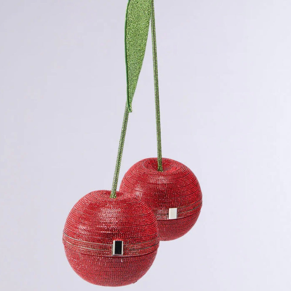 SAC À MAIN POP MY CHERRY
