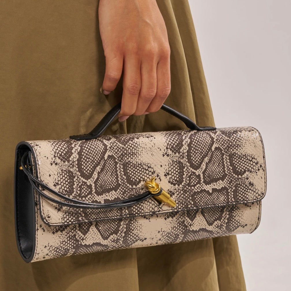 Sac à motif