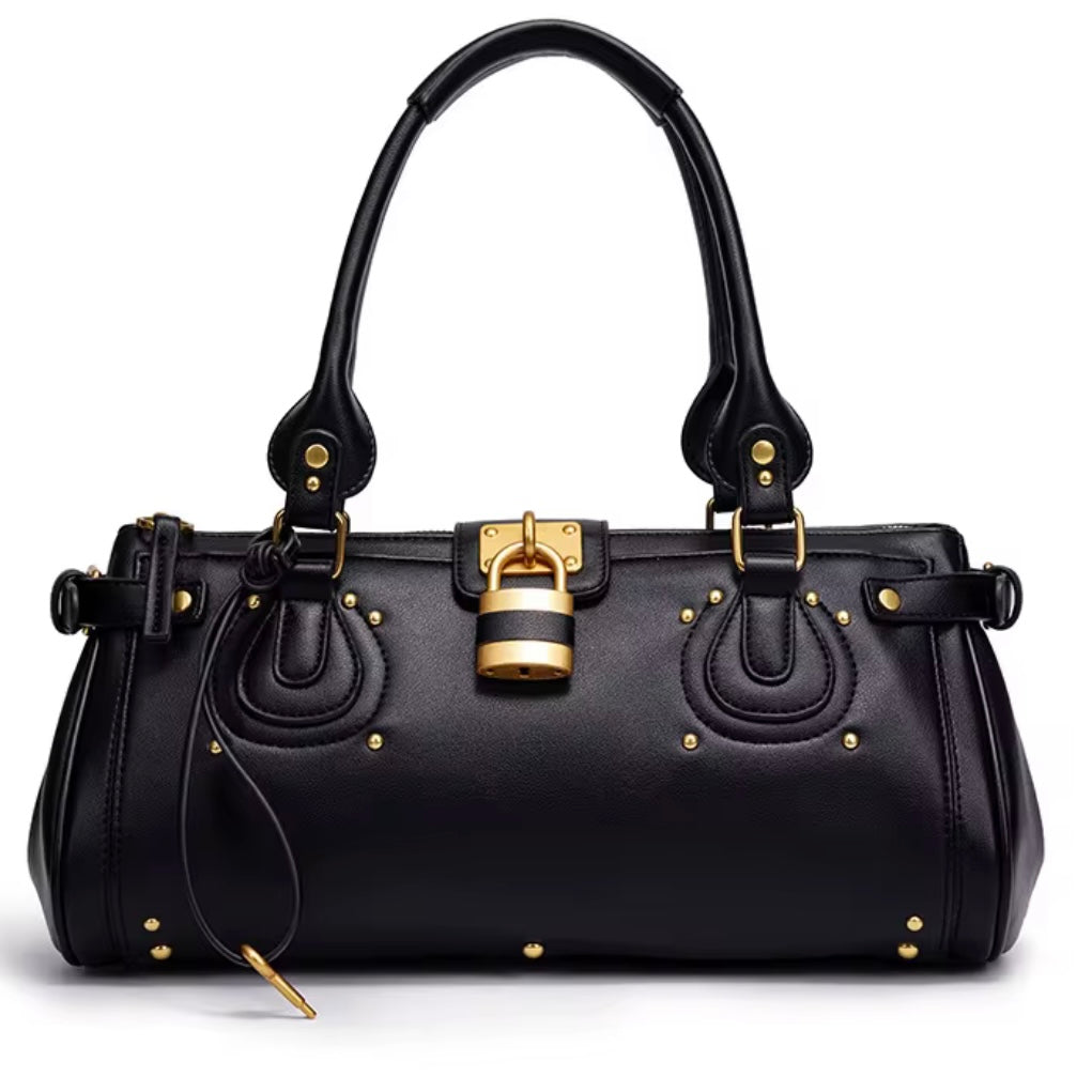 Sac Boston Riviera - Multi-poches Chic