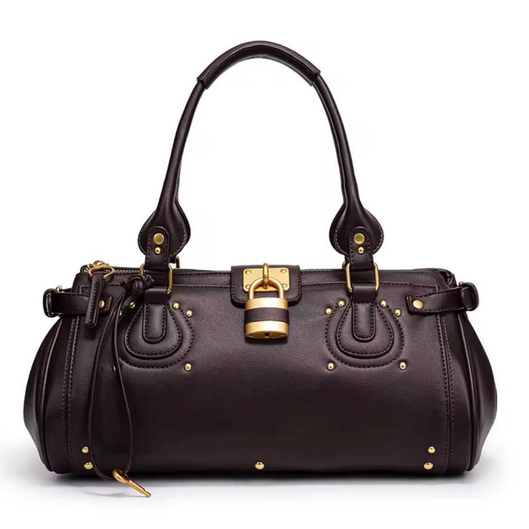 Sac Boston Riviera - Multi-poches Chic