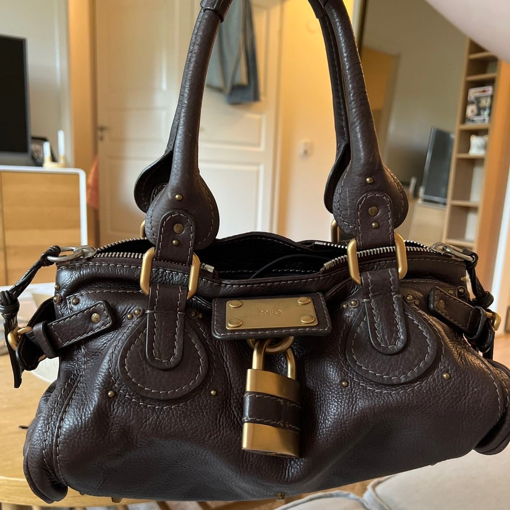 Sac Boston Riviera - Multi-poches Chic