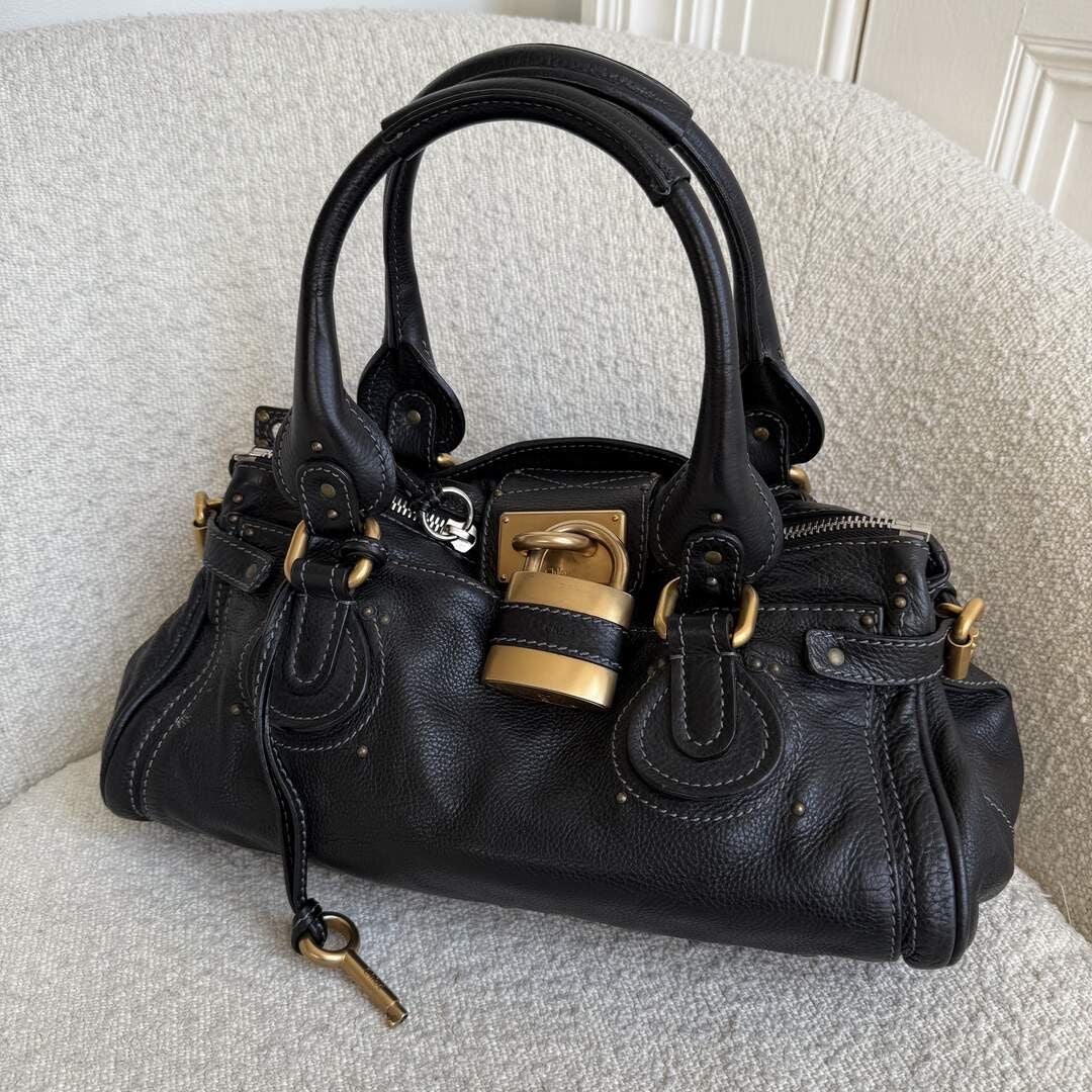 Sac Boston Riviera - Multi-poches Chic