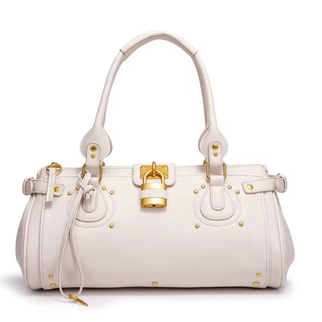 Sac Boston Riviera - Multi-poches Chic