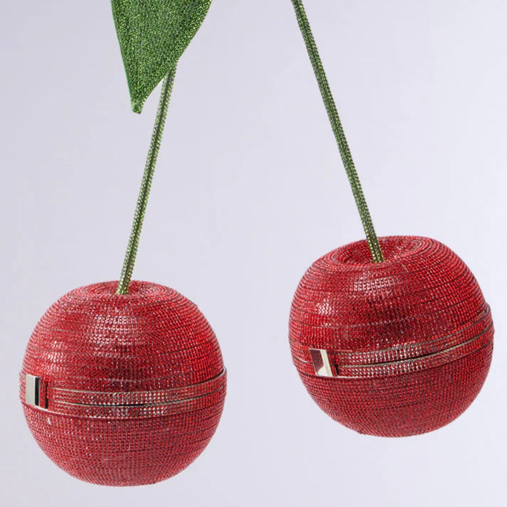 SAC À MAIN POP MY CHERRY