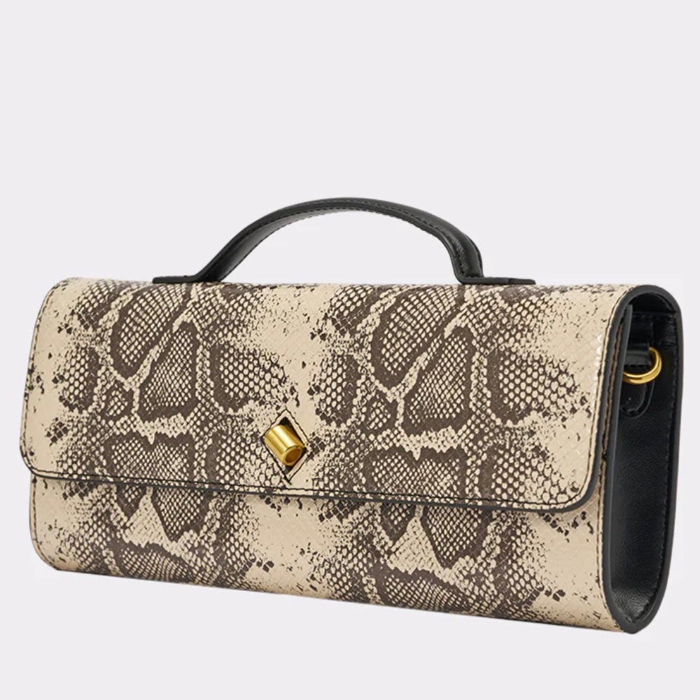 Sac à motif