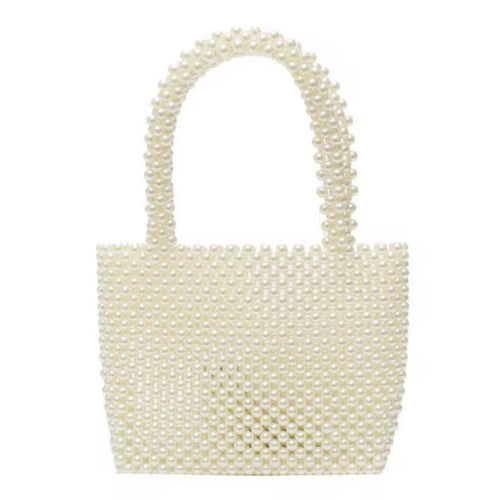 Pochette à Perles